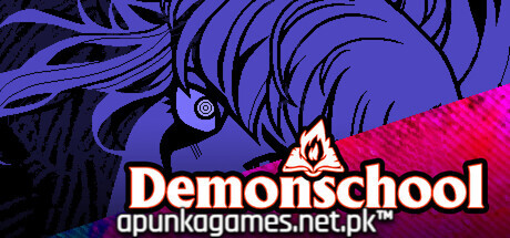 Demonschool