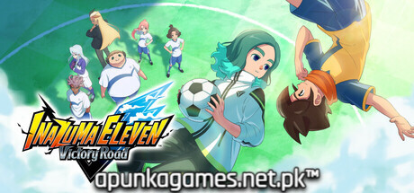 Inazuma Eleven Victory Road