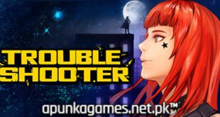 TROUBLESHOOTER Abandoned Children