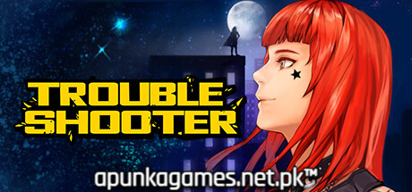 TROUBLESHOOTER Abandoned Children