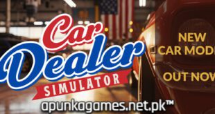 Car Dealer Simulator