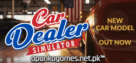 Car Dealer Simulator