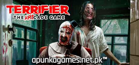 Terrifier The ARTcade Game