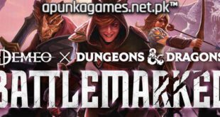 Demeo x Dungeons & Dragons Battlemarked