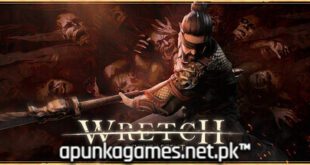 Wretch Divine Ascent