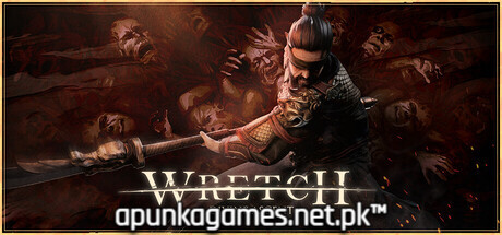 Wretch Divine Ascent