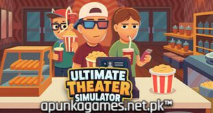 Ultimate Theater Simulator