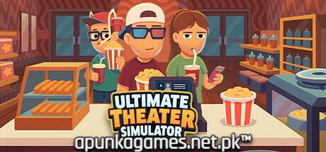 Ultimate Theater Simulator