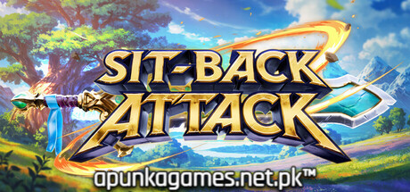 Sit Back Attack