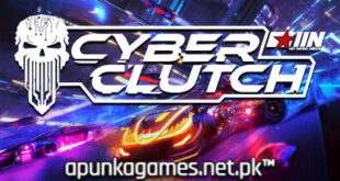Cyber Clutch Hot Import Nights