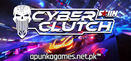 Cyber Clutch Hot Import Nights