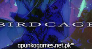 BIRDCAGE