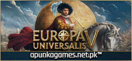 Europa Universalis V
