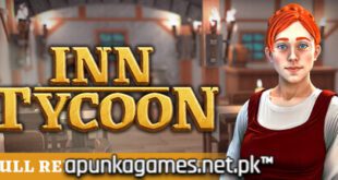 Inn Tycoon