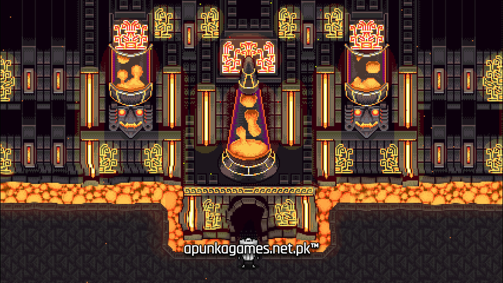 Kingdoms of the Dump