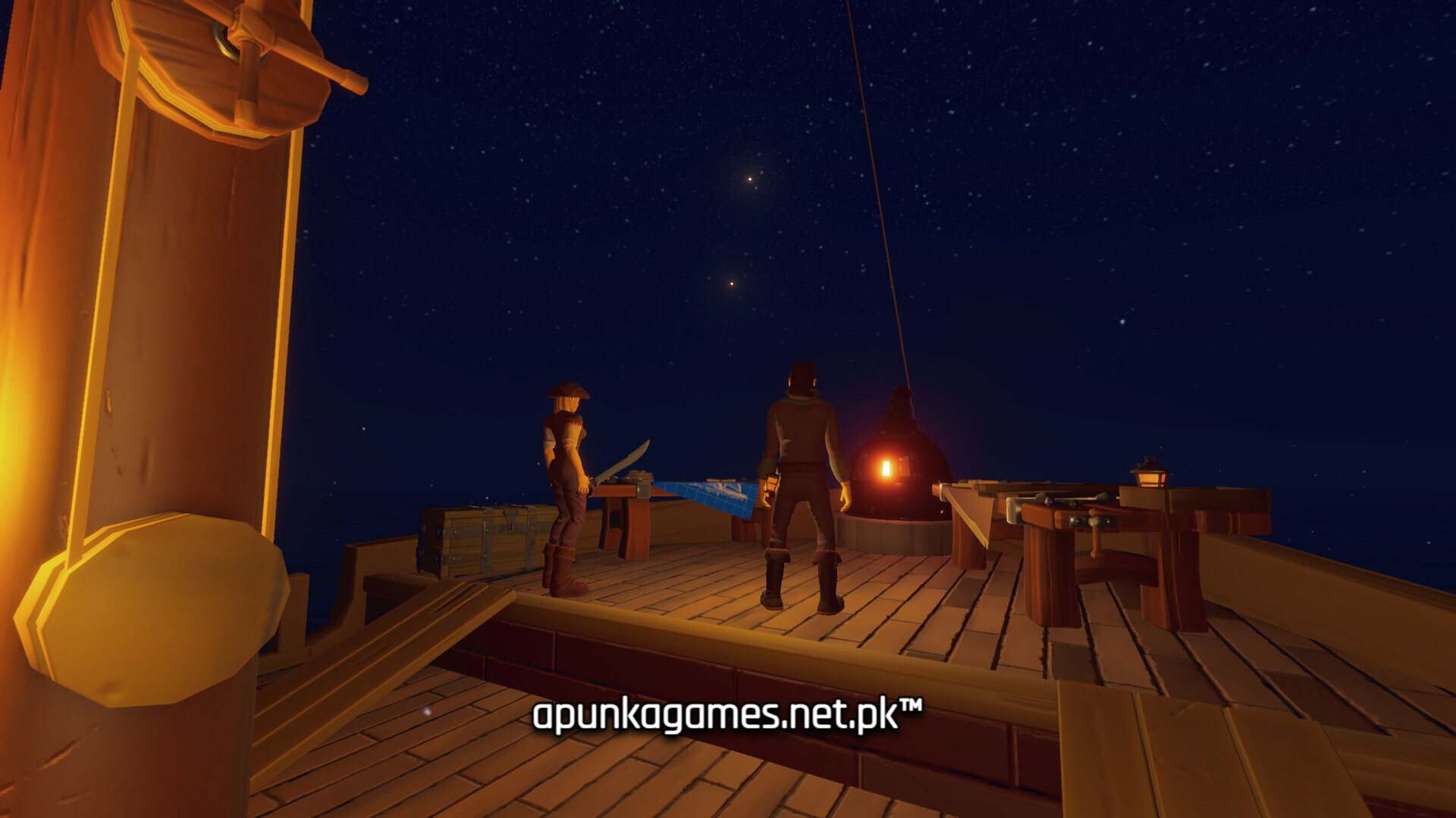 Salt 2 Shores of Gold