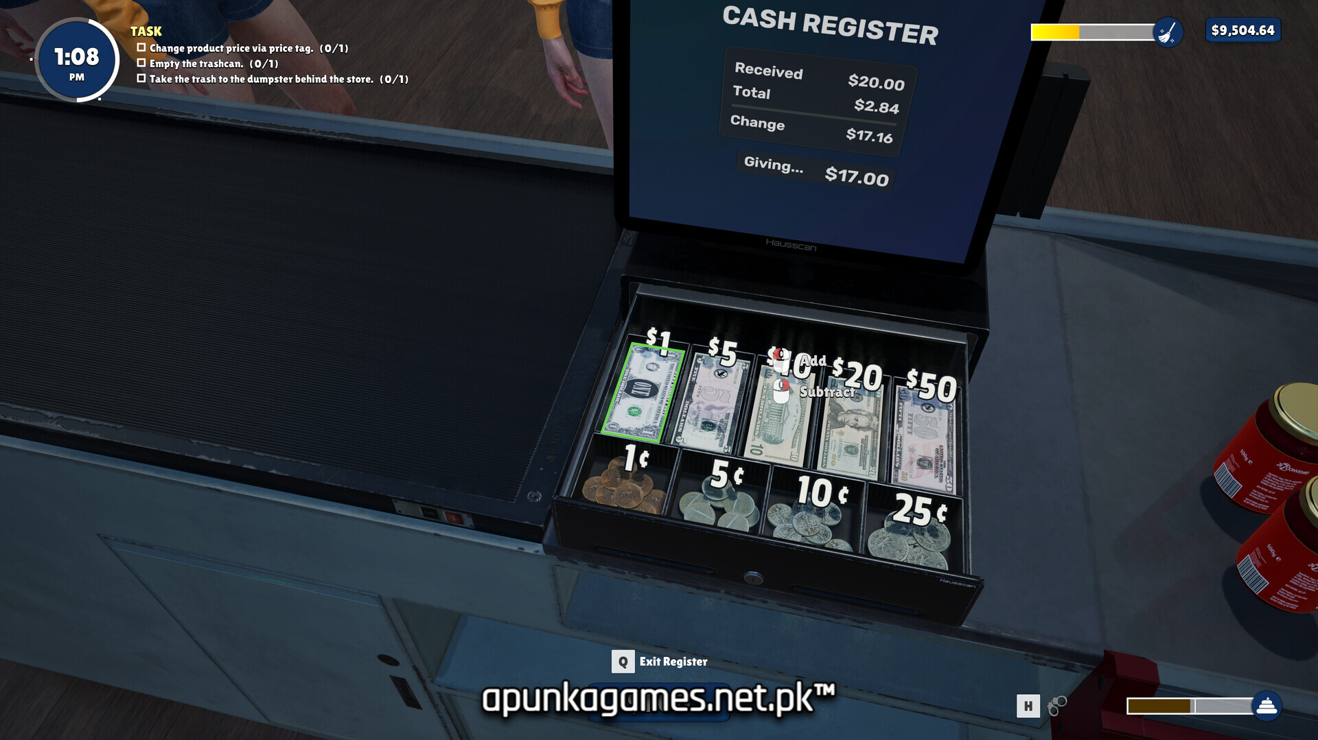 Store Wars Multiplayer Shop Simulator