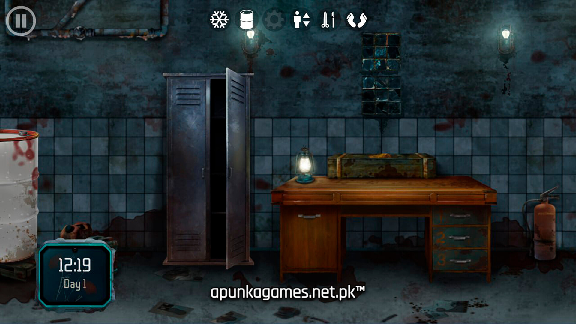 Violent Horror Stories 2