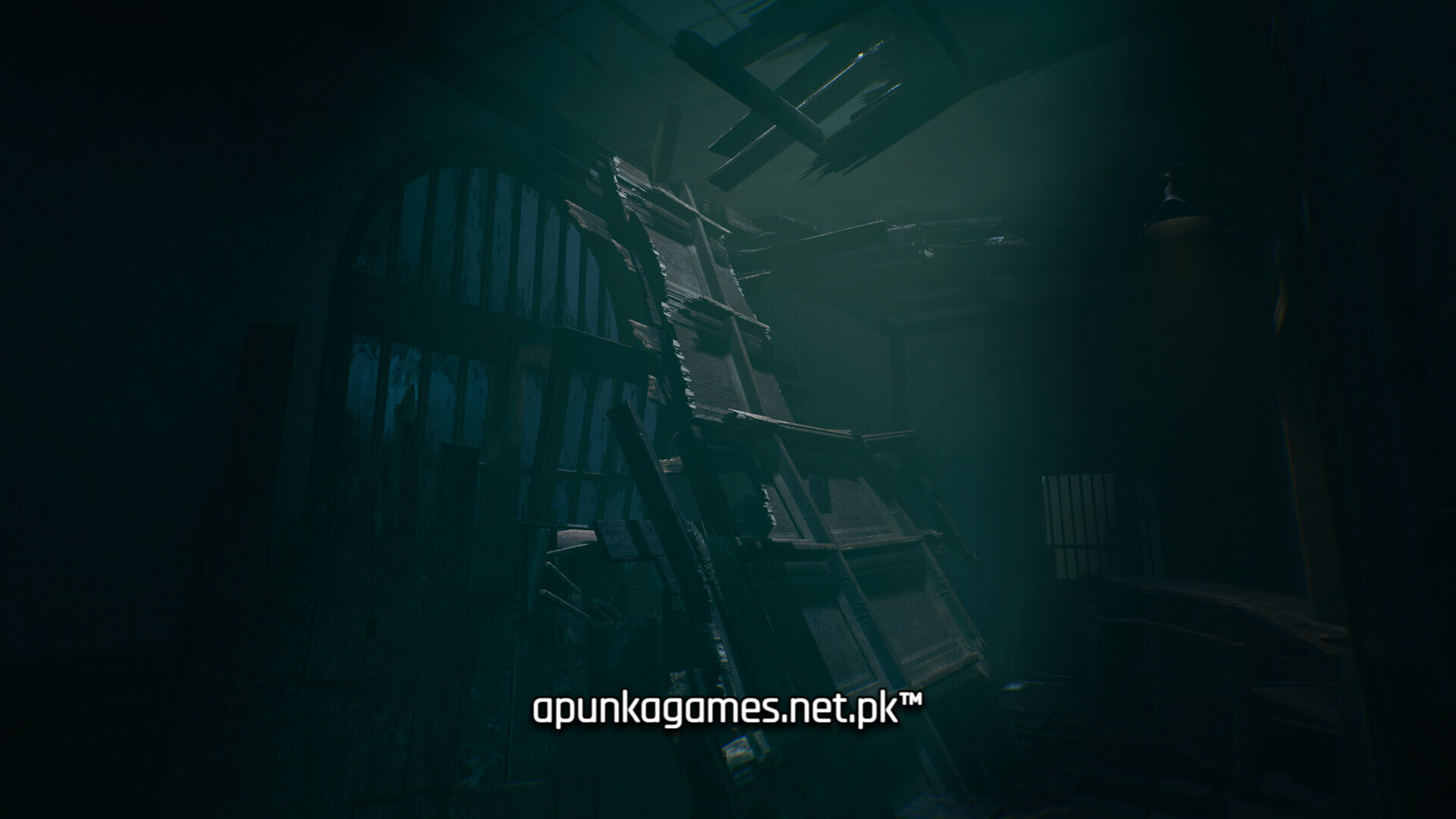 The Last Case of John Morley