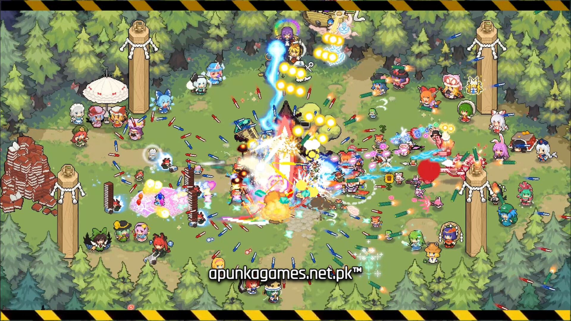 Marisa Return The Book