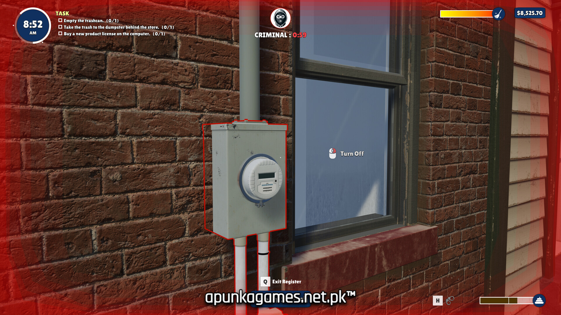 Store Wars Multiplayer Shop Simulator