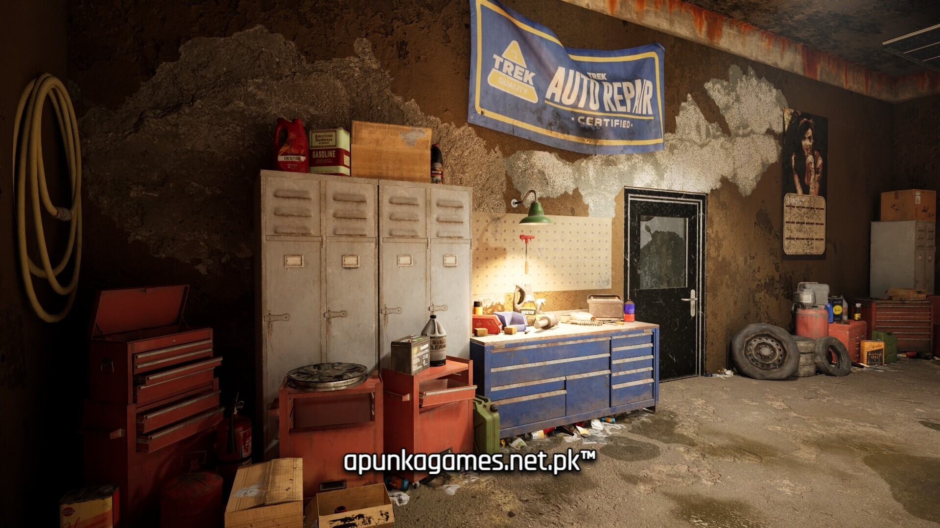 Car Dealer Simulator