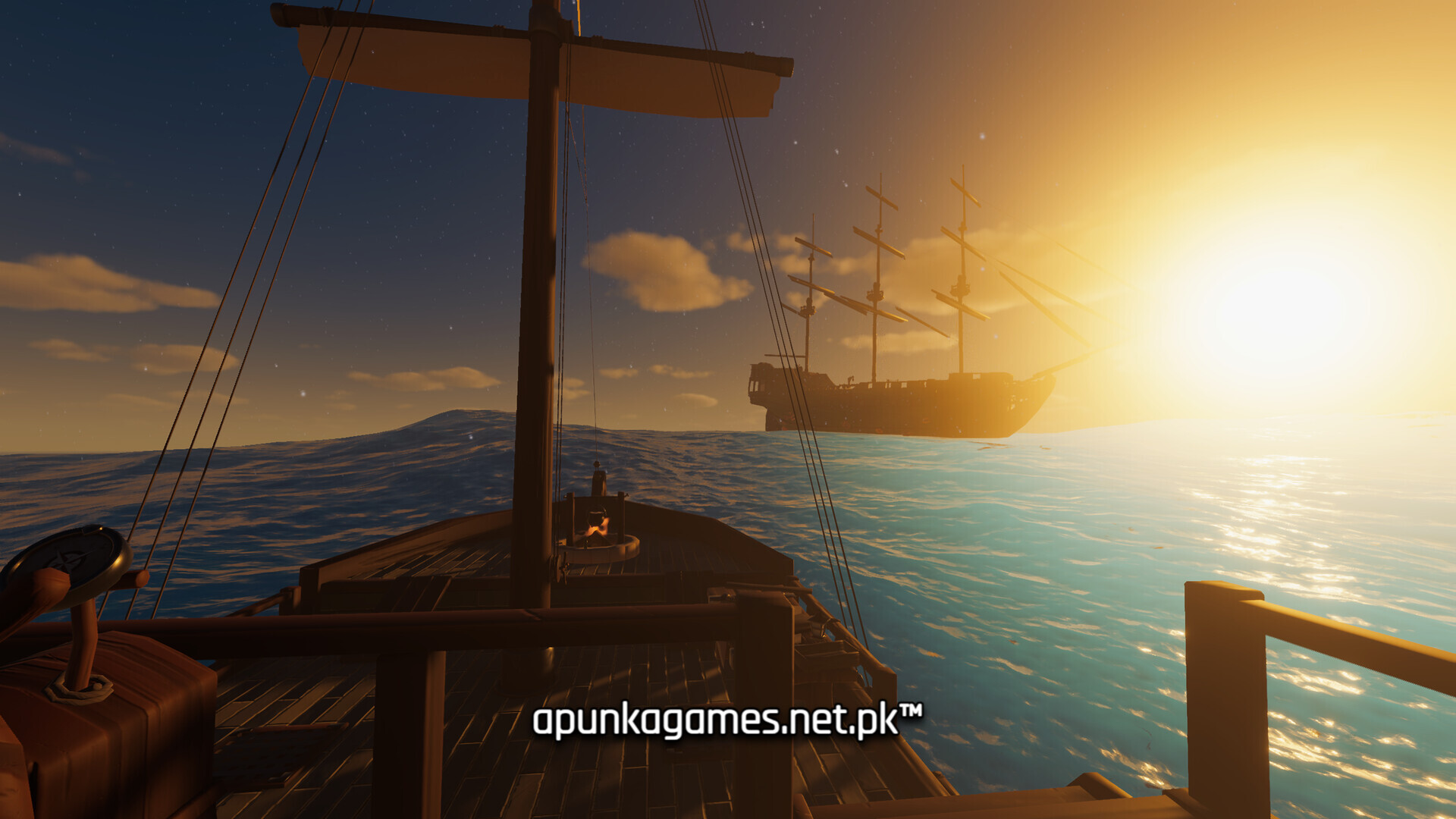 Salt 2 Shores of Gold