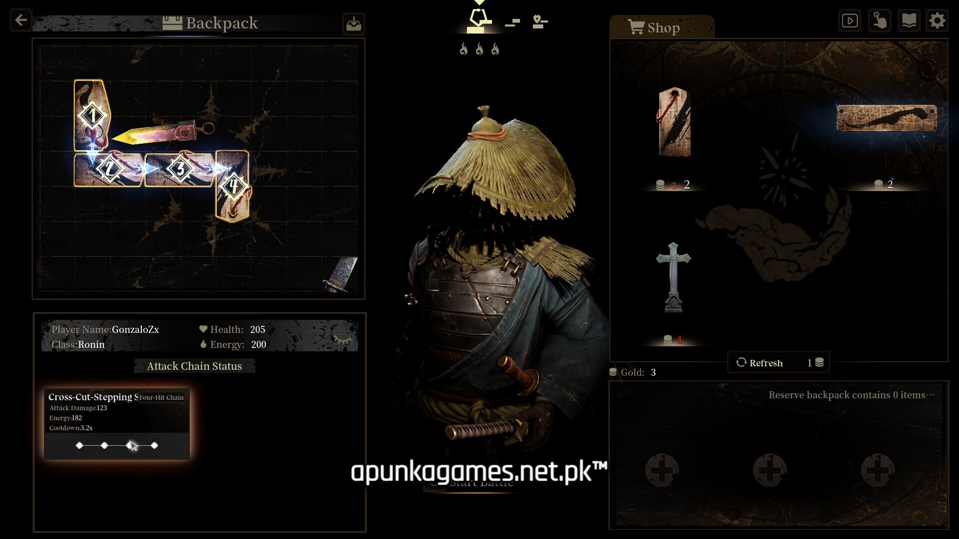 Wretch Divine Ascent