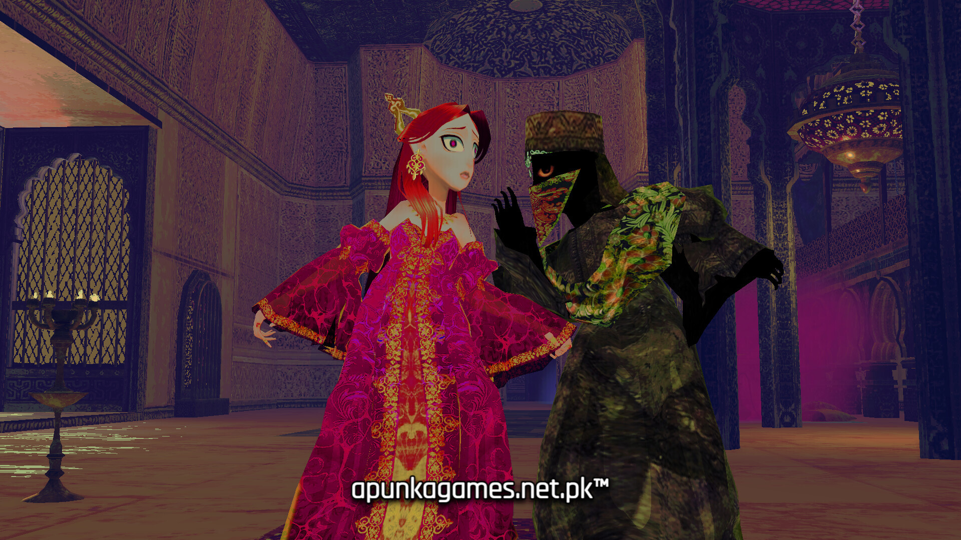 Violent Horror Stories 2