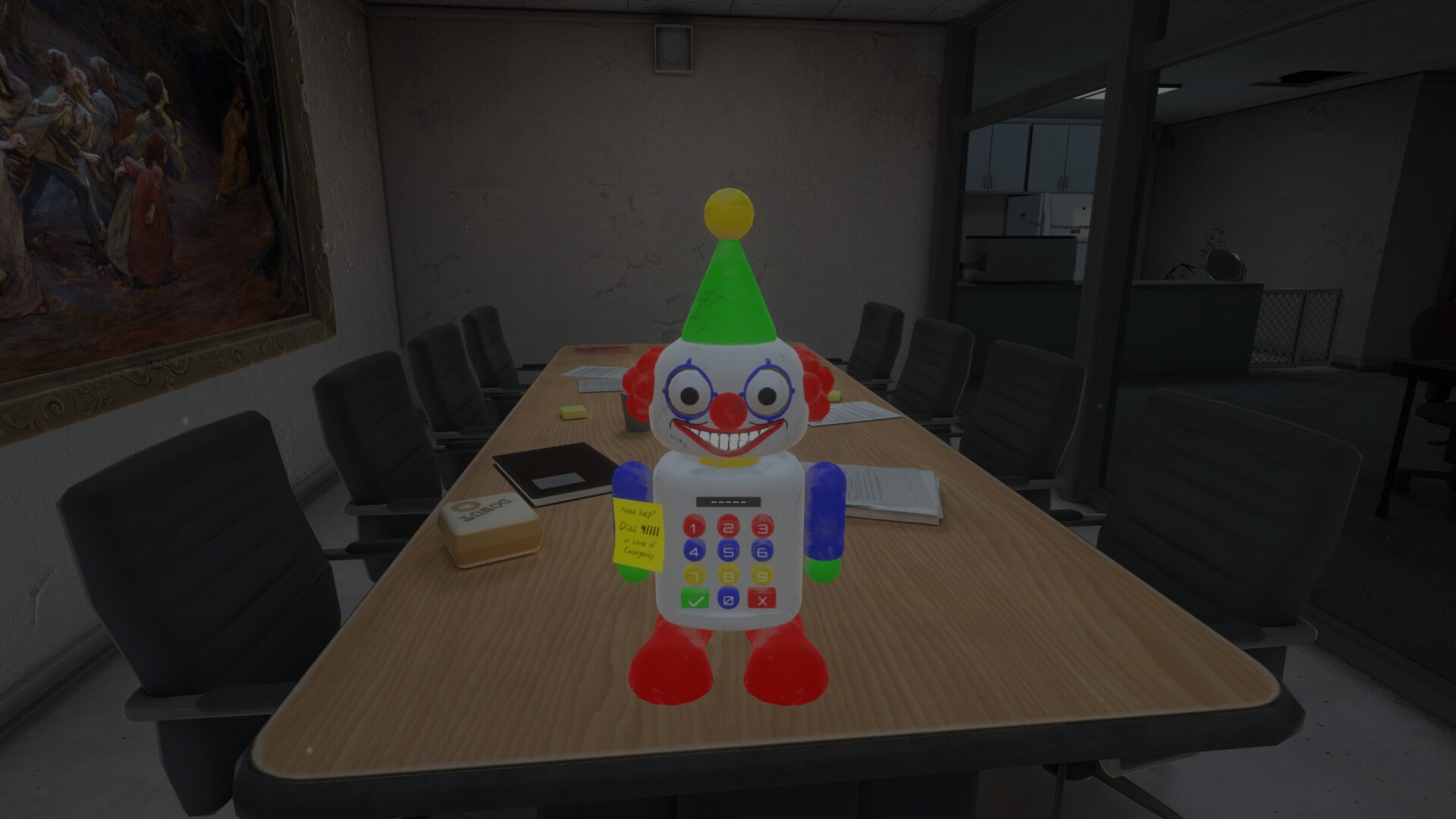 Amanda the Adventurer 3