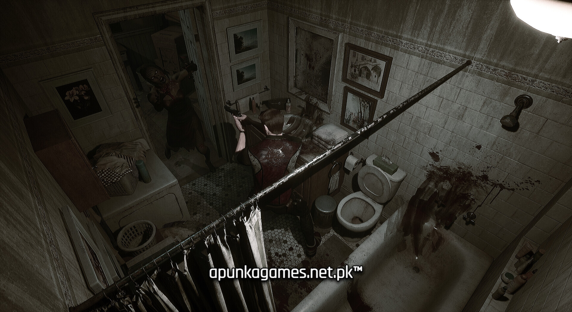 Echoes of the Living