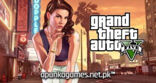 Grand Theft Auto V Legacy