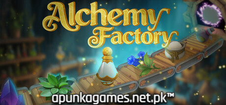 Alchemy Factory
