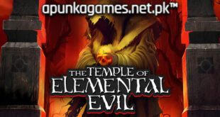 Temple of Elemental Evil