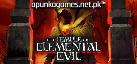 Temple of Elemental Evil