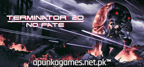 Terminator 2D NO FATE