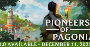 Pioneers of Pagonia