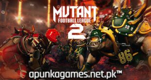 Mutant Football League 2