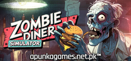 Zombie Diner Simulator