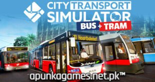 City Transport Simulator