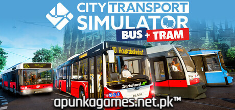 City Transport Simulator