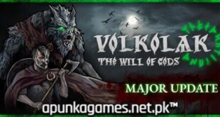 Volkolak The Will of Gods