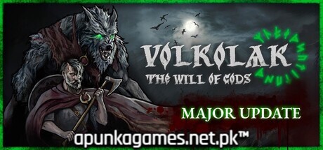 Volkolak The Will of Gods