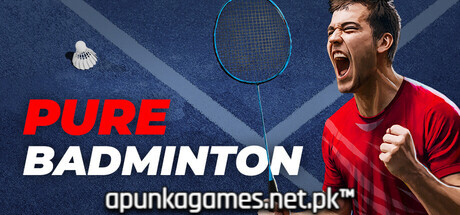 Pure Badminton
