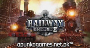 Railway Empire 2