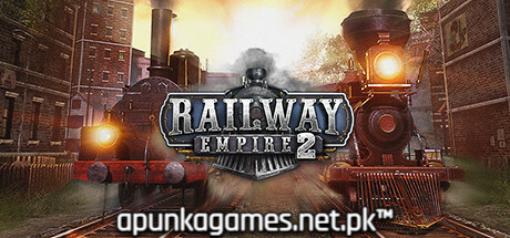 Railway Empire 2