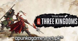 Total War THREE KINGDOMS