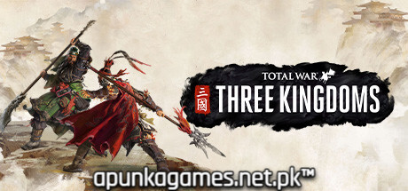 Total War THREE KINGDOMS
