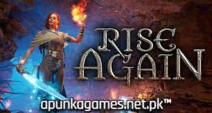 Rise Again