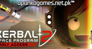 Kerbal Space Program 2